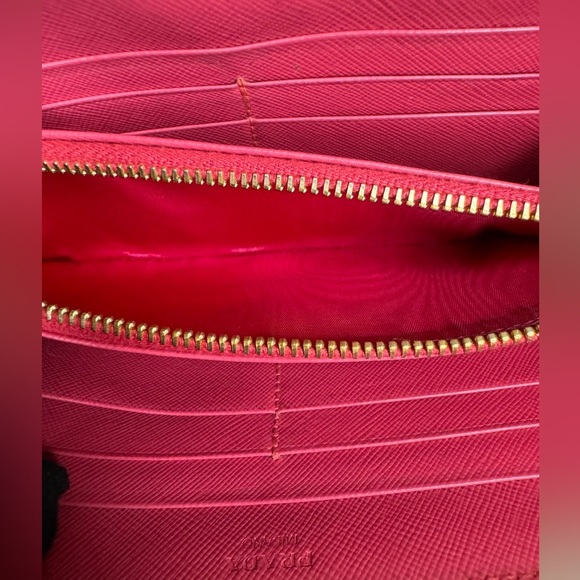 Prada Wallet | Good Condition - Picture 7 of 16